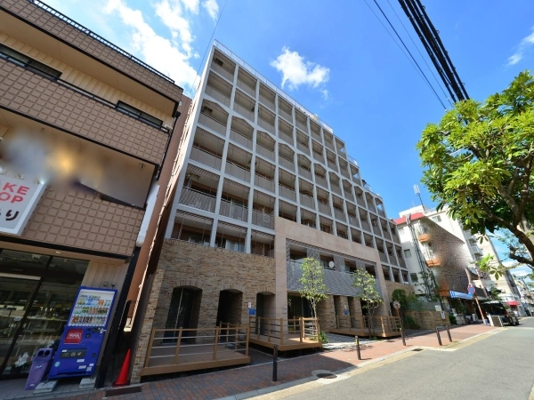 ワコーレ山本通センツィオ