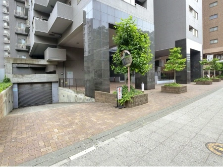 横浜公園通り弐番館