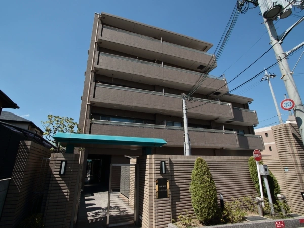 浜芦屋町パーク・ホームズ
