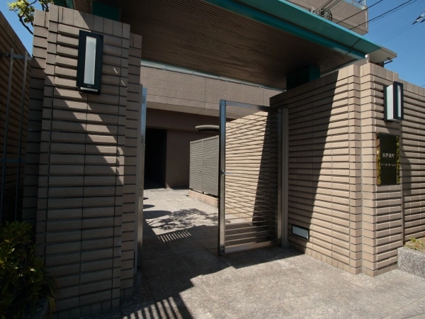 浜芦屋町パーク・ホームズ