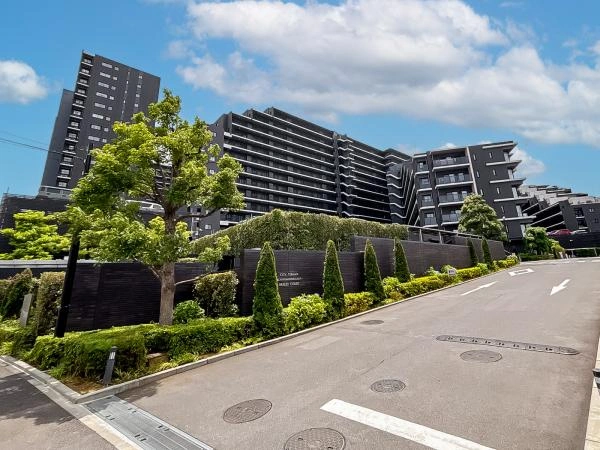 シティテラス八千代緑が丘ブリーズコート