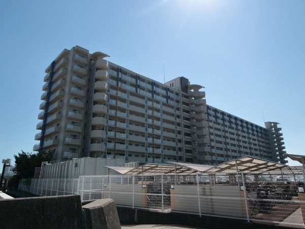 芦屋ハイタウン