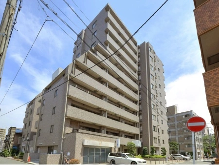 横浜南太田ホームズ