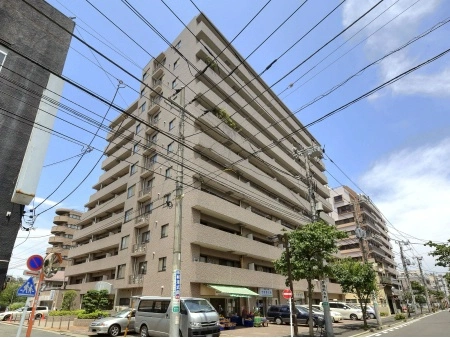 横浜南太田ホームズ