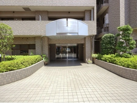 横浜南太田ホームズ