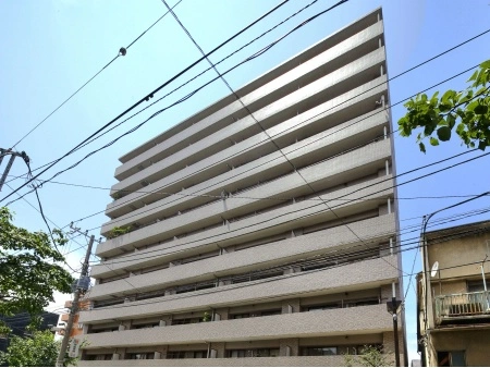 横浜南太田ホームズ