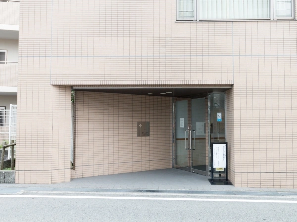 豊中北桜塚パーク・ホームズ