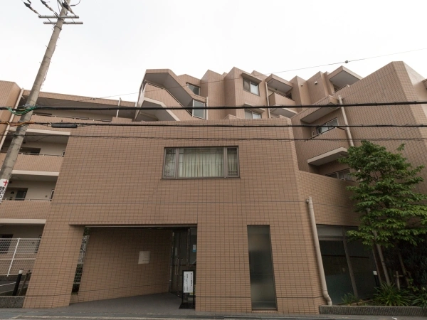 豊中北桜塚パーク・ホームズ