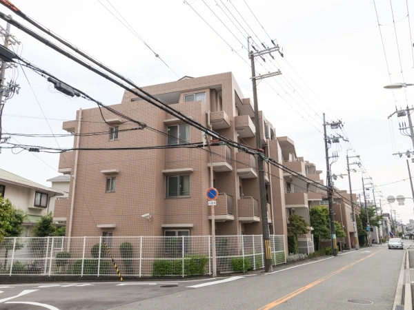 豊中北桜塚パーク・ホームズ