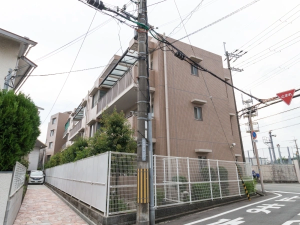 豊中北桜塚パーク・ホームズ