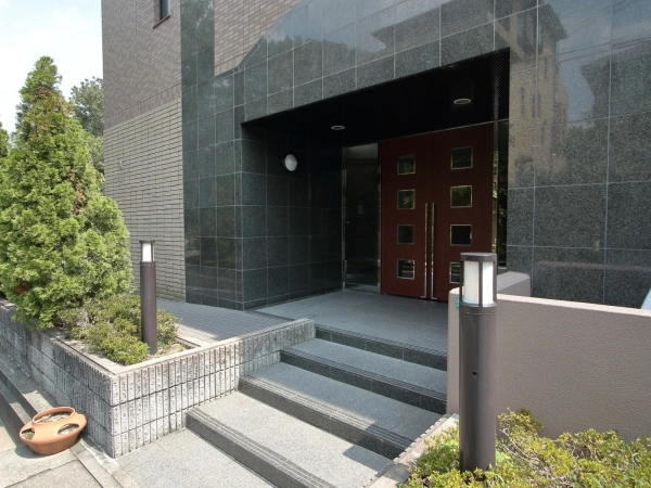 東急ドエル・アルス上甲東園・学園花通り・陽だまりの森