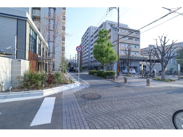 リビオ塚口 