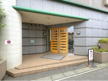 梶が谷ガーデンハウス