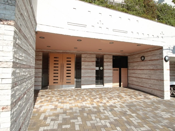 レスタージュ甲陽園ビブランジュ