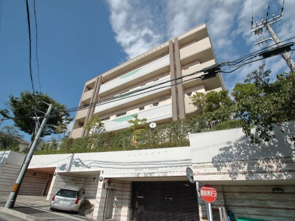 レスタージュ甲陽園ビブランジュ