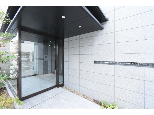 プラウド西宮北口