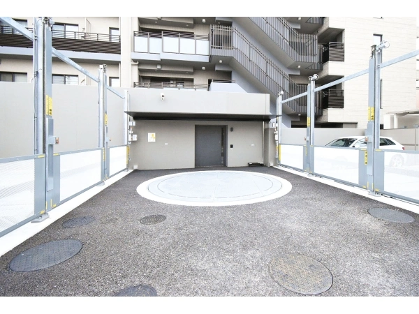 プラウド西宮北口