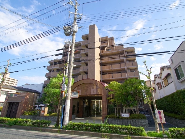 ファミール塚口公園前