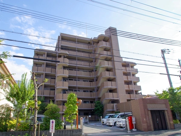 ファミール塚口公園前