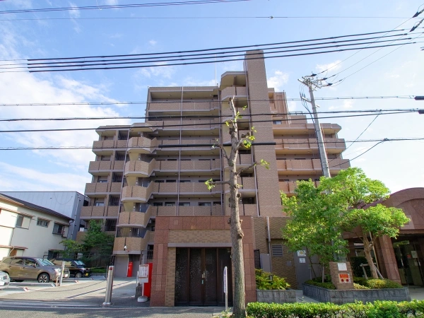 ファミール塚口公園前