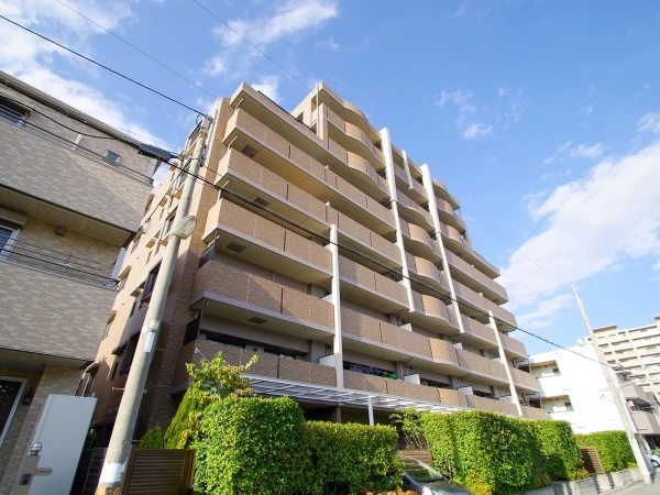 ファミール塚口公園前