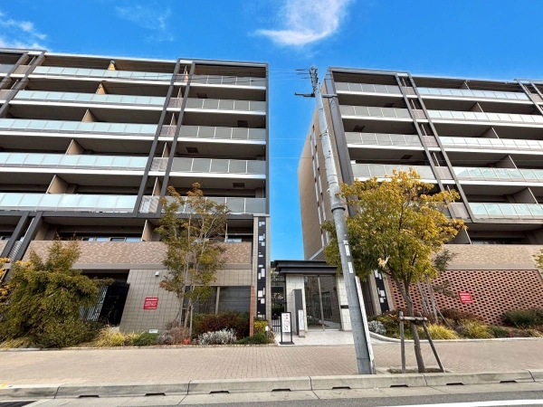シエリア西宮武庫川 