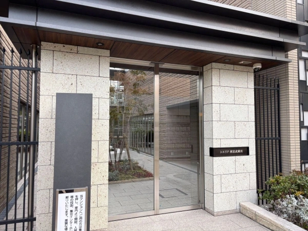 シエリア西宮武庫川 