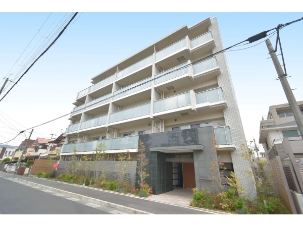 ブランズ甲子園若草町 