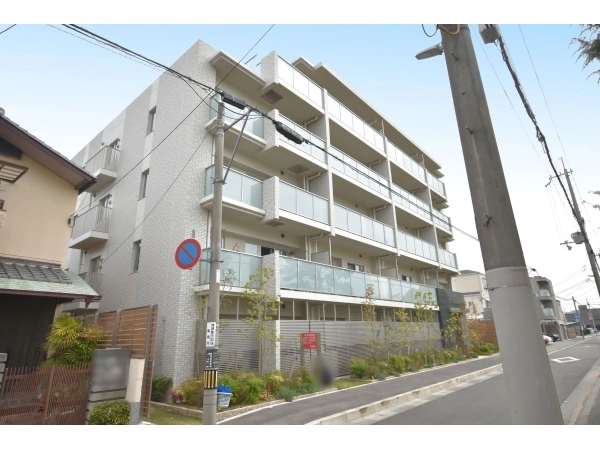 ブランズ甲子園若草町 