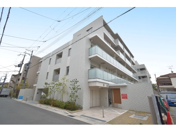 ブランズ甲子園若草町 