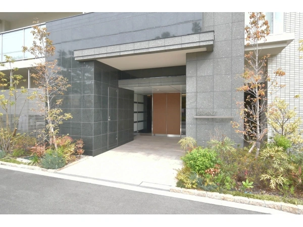 ブランズ甲子園若草町 