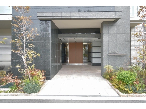 ブランズ甲子園若草町 