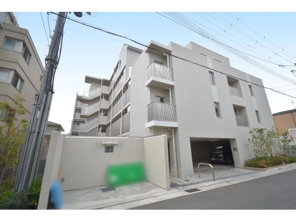 ブランズ甲子園若草町 