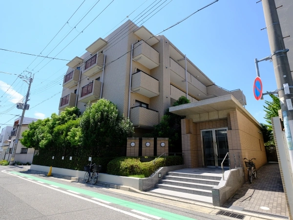 甲子園四番町パークハウス