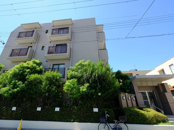 甲子園四番町パークハウス
