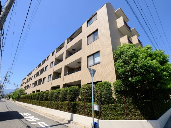 甲子園四番町パークハウス
