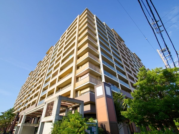 フレアージュ塚口