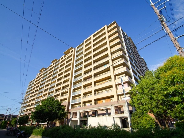 フレアージュ塚口