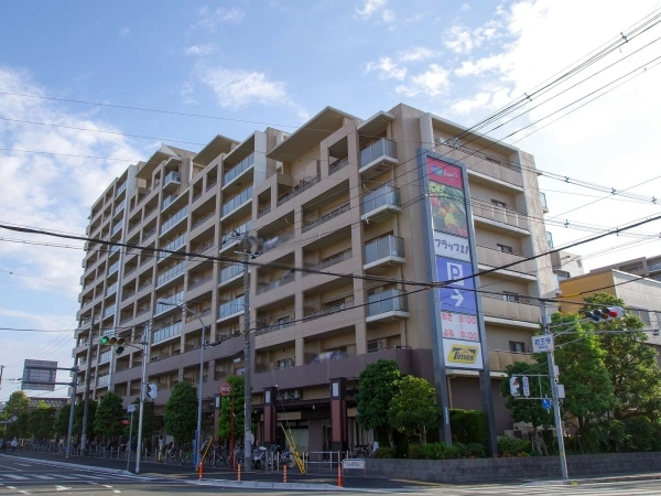 フレアージュ塚口