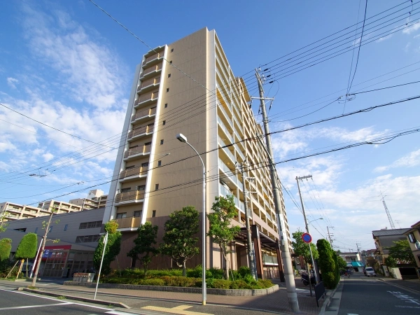 フレアージュ塚口