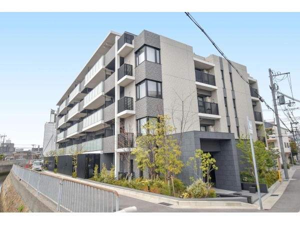 ブランズ甲子園浜田町 