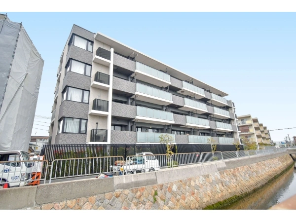 ブランズ甲子園浜田町 