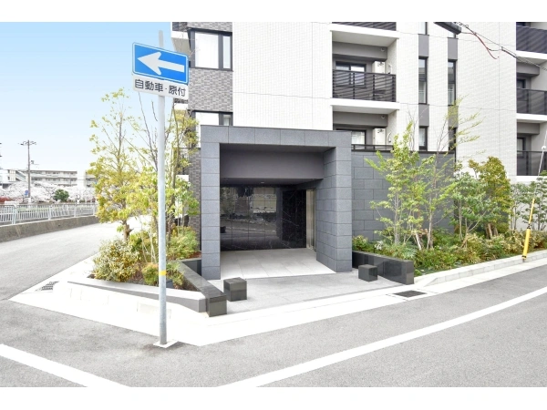 ブランズ甲子園浜田町 
