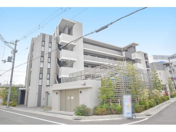 ブランズ甲子園浜田町 