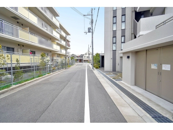 ブランズ甲子園浜田町 