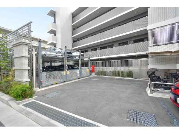 ブランズ甲子園浜田町 