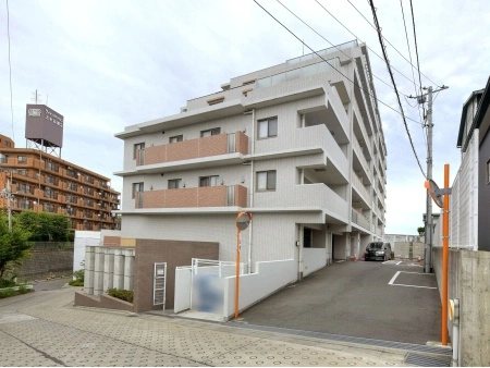 京急プライムテラス上永谷