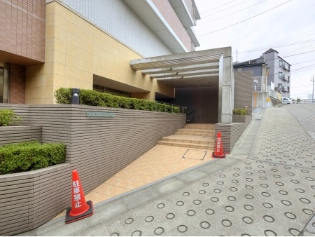 京急プライムテラス上永谷