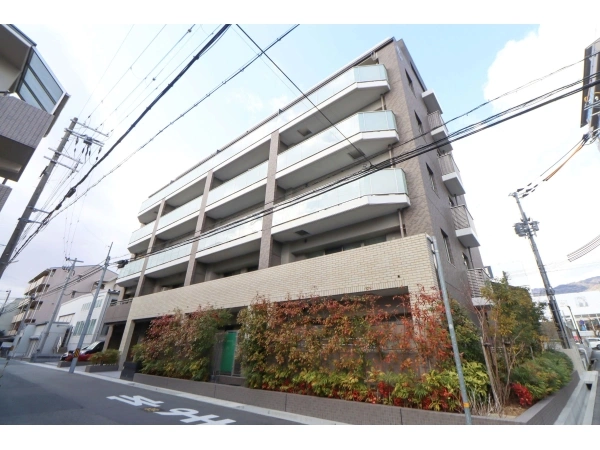 ワコーレ六甲道記田町 