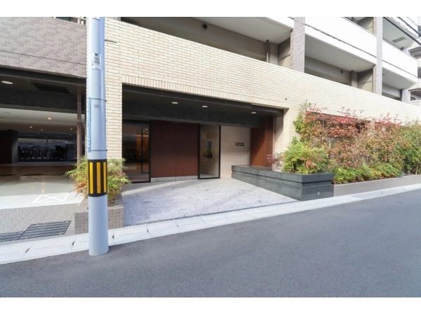 ワコーレ六甲道記田町 
